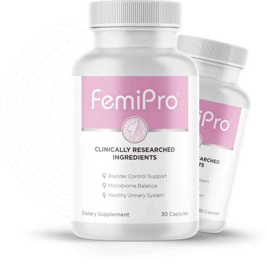 FemiPro Supplements